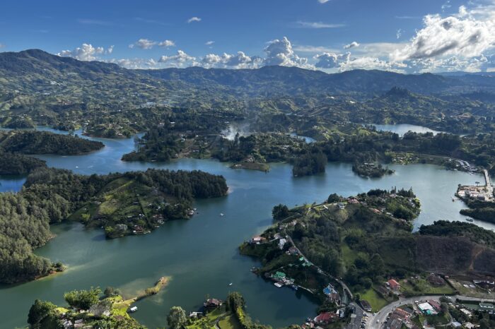 GUATAPE PARA TODOS