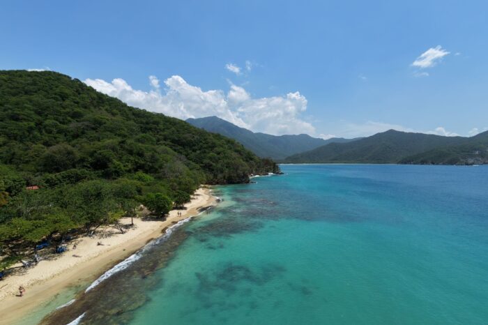 3 Playas Del Tayrona Vip